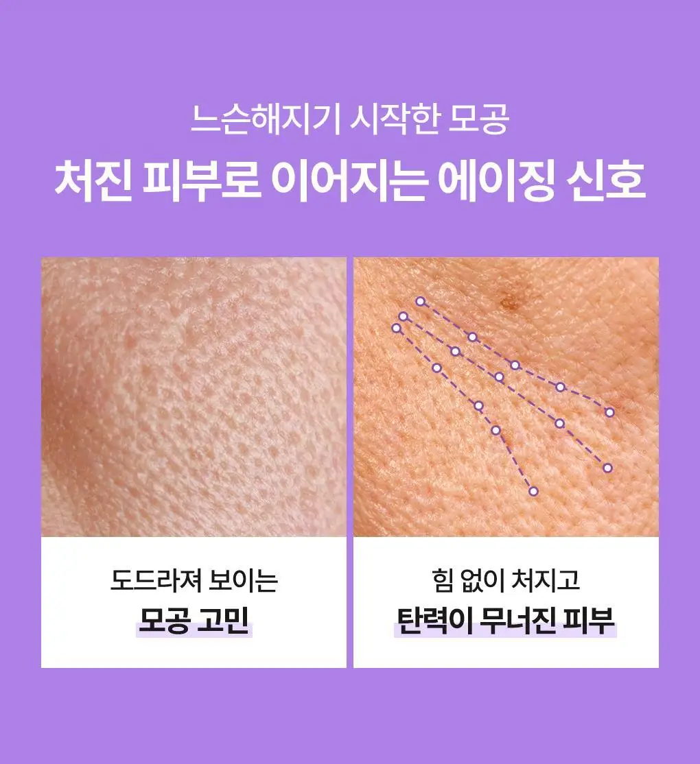 [초밀착 세럼팩/4매] 메디힐 랩핑 세럼 마스크 6종 상세페이지 25
